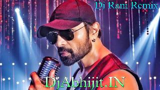 Mujhko Yead Sataye Teri-Best Of Himesh Reshammiya Special Classical Pop Humming Bass Dance Mix-Dj Ram Remix